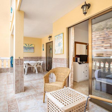 Castle Harbour Melanie'S Apartment By Lovetenerife Los Cristianos  Dış mekan fotoğraf
