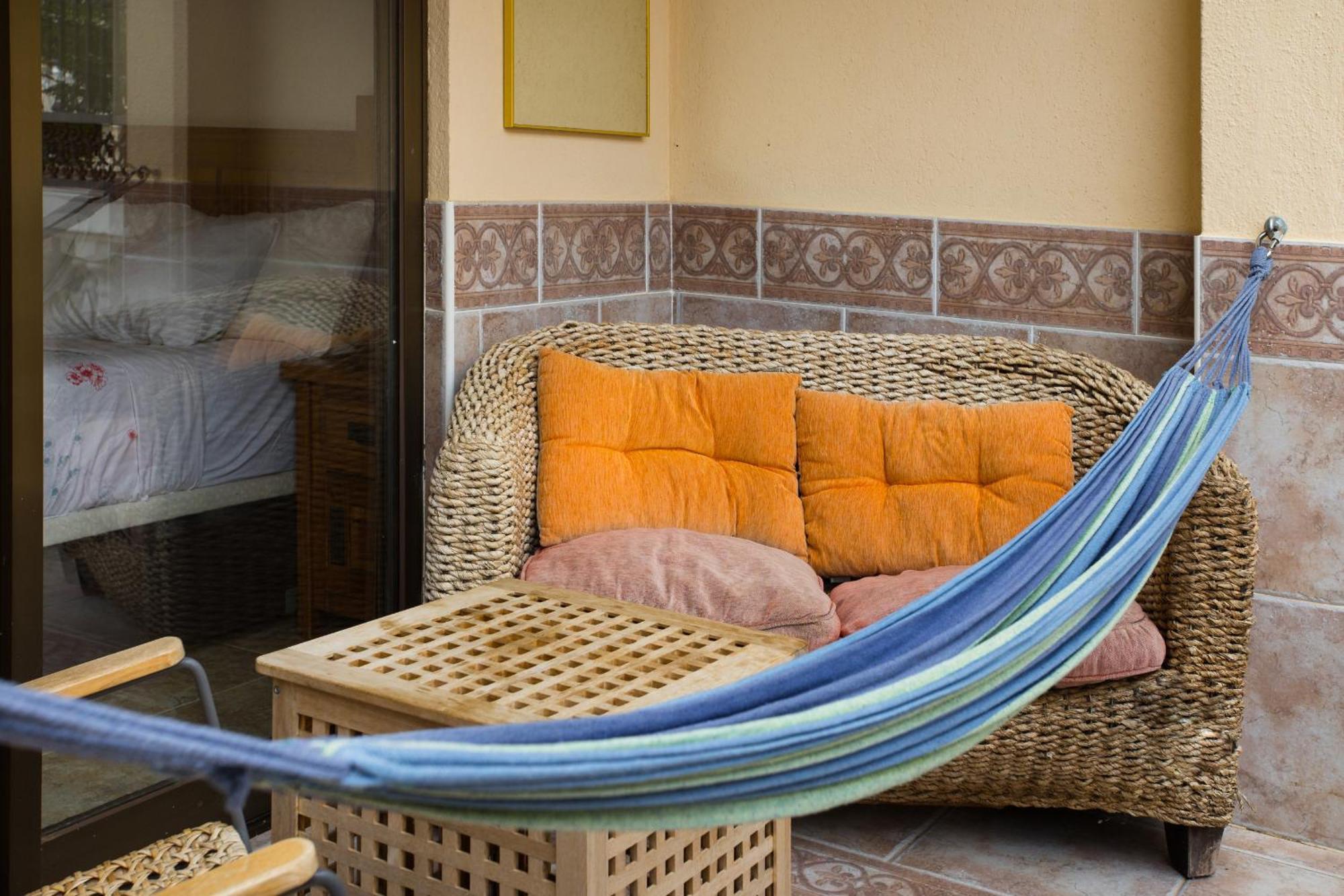Castle Harbour Melanie'S Apartment By Lovetenerife Los Cristianos  Dış mekan fotoğraf