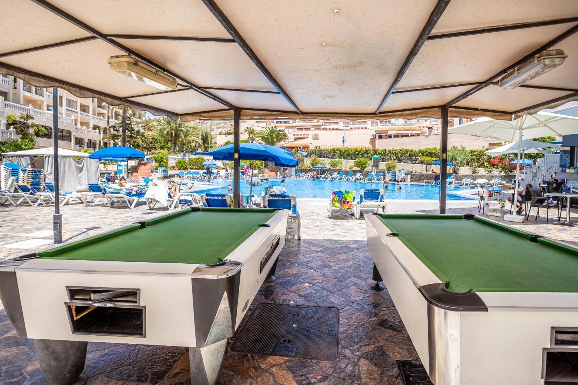 Castle Harbour Melanie'S Apartment By Lovetenerife Los Cristianos  Dış mekan fotoğraf